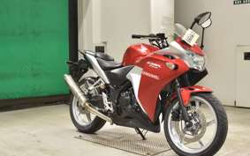 HONDA CBR250R GEN 3 MC41