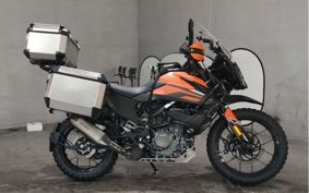 KTM 390 ADVENTURE 2020 JGJ40