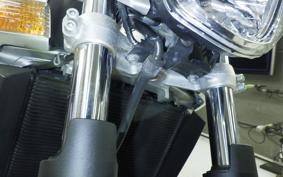 SUZUKI GSR 400 2008 GK7DA