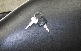 HONDA MAGNA 250 2000 MC29