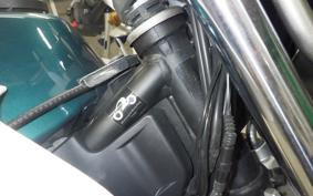 YAMAHA SEROW 250 Gen.2 DG17J