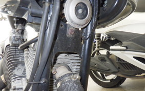 YAMAHA VIRAGO 250 3DM