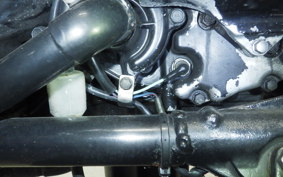 KAWASAKI ZRX1100 2000 ZRT10C