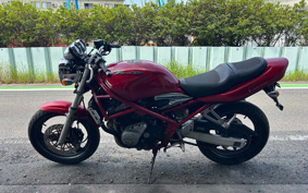 SUZUKI BANDIT250-1 GJ77A