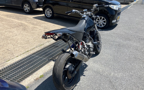 HONDA XR100 MOTARD HD13