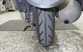 HONDA TODAY 2 2008 AF67
