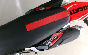 DUCATI DUKATE HYPERMOTARD 698 MONO RVE 2025 4B00