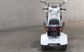 HONDA GYRO TD02