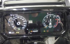 HARLEY FLTRXSTSE1980CVO 2025