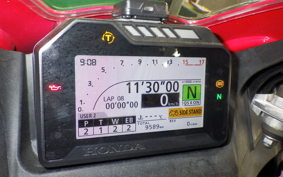 HONDA CBR600RR 2021 PC40