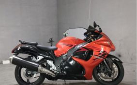 SUZUKI GSX-1300R HAYABUSA 2009 GX72A