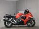 Фото Suzuki GSX-1300R HAYABUSA 2009 с японского аукциона