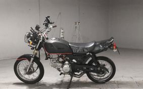 SUZUKI GS50 NA41A
