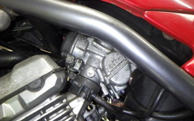 KAWASAKI BALIUS 250 ZR250A