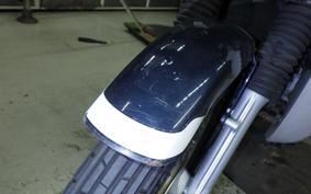 HONDA C110 SUPER CUB JA10