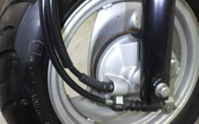 YAMAHA JOG Gen.5 2025 SA36J