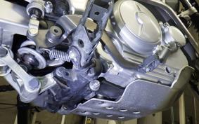 YAMAHA SEROW 250 Gen.3 DG31J