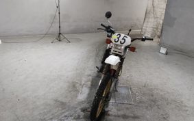 YAMAHA DT200 R 37F