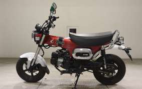 HONDA DAX 125 2022 JB04