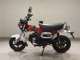Фото Honda DAX 125 2022 с японского аукциона