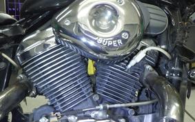 HONDA STEED 400 VLS 1999 NC37