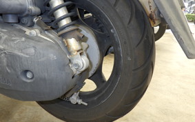 YAMAHA CYGNUS 125 XSR 2 SE44J