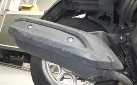 HONDA TACT-4ﾍﾞｰｼｯｸ 2023 AF75