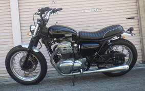 KAWASAKI W650 2000 EJ650A