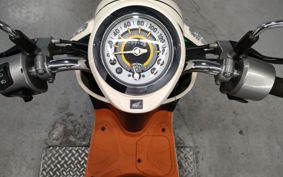 HONDA SCOOPY110I JF36