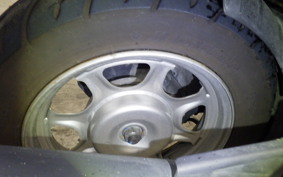 HONDA TACT-4ﾍﾞｰｼｯｸ AF79