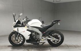 APRILIA RS4 125 TW