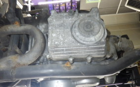 HONDA VTR 250 2005 MC33