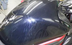 KAWASAKI NINJA 400 ABS 2014 EX400E