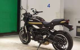 KAWASAKI Z900RS 2025 ZR900K