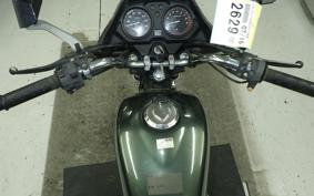 HONDA CB125