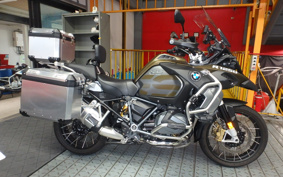 BMW R1200GS ADVENTURE 2020 0J51
