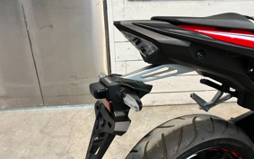 HONDA CBR400R ABS 2019 NC56