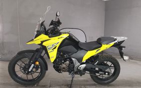 SUZUKI V STROM 250SX EL11L