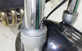 KAWASAKI BALIUS 250 Gen.2 2023 ZR250B