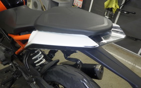 KTM 250 DUKE 2002