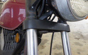 YAMAHA RD400 1A1
