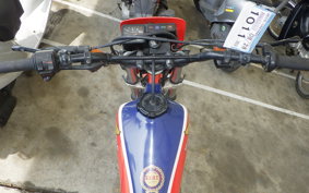 HONDA TLR200 2004 MD09