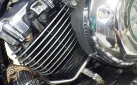 YAMAHA DRAGSTAR 400 CLASSIC 2009 VH01J