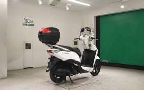 HONDA LEAD 125 JF45