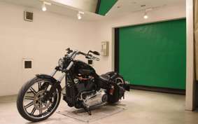 HARLEY FXBRS1870 2020