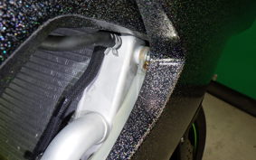 KAWASAKI ZX 10 NINJA ABS 2023 ZXT02L