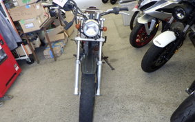 YAMAHA TW200 Gen.2 DG07J