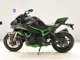 Фото Kawasaki ZH2 SE 2024 с японского аукциона