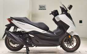 HONDA FORZA 250 2022 MF17
