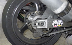 SUZUKI GSX-R400R 1990 GK76A